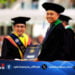 Wisuda Doktor dalam Waktu Singkat: Prestasi Dr. Bambang Yugo Pamungkas di UMS