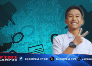 Perlindungan Universitas Gadjah Mada (UGM) untuk Gielbran M Noor, Ketua BEM KM yang Mengkritik Pemerintahan Jokowi