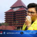 UI Tanggapi Dugaan Kekerasan Seksual Melibatkan Ketua BEM