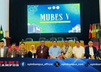 Mubes V IKA UIN SGD Bandung: Memperkuat Sinergi Alumni dan Kampus
