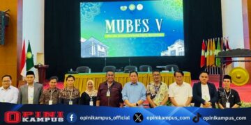 Mubes V IKA UIN SGD Bandung: Memperkuat Sinergi Alumni dan Kampus