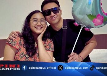 Oriza Violinar Setelah Wisuda, Kecelakaan Sampai Kehilangan Sebelah Tangannya