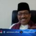 Prof. Dr. Agus Suradika, M.Pd, dilantik sebagai Rektor Universitas Teknologi Muhammadiyah (UTM) Jakarta periode 2023-2027