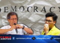 Rocky Gerung dan Kasus Melki: Suara Mahasiswa Dalam Bahaya?