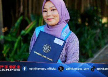 pemenang ALMI Thesis Award 2023