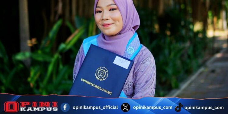 pemenang ALMI Thesis Award 2023