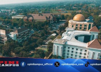 Lowongan Pekerjaan Dosen di Universitas Islam Indonesia (UII): Kesempatan Menjadi Dosen Tetap Reguler