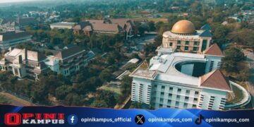Lowongan Pekerjaan Dosen di Universitas Islam Indonesia (UII): Kesempatan Menjadi Dosen Tetap Reguler