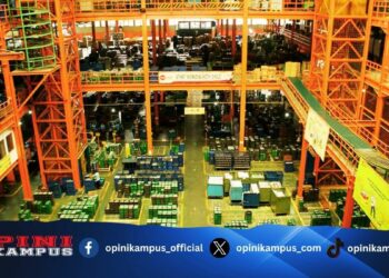 Lowongan Kerja PT Selamat Sempurna Tbk