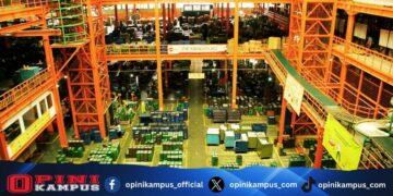 Lowongan Kerja PT Selamat Sempurna Tbk