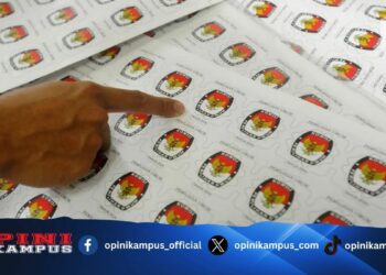 Golput Mahasiswa Indonesia di UK: Kuota Suara Terbatas Ancam Hak Pilih 2024