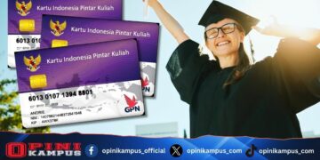 Batas Pendaftaran KIP Kuliah 2024
