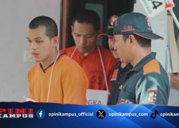 Penelitian Redho: Kelompok LGBT dan Kelompok Tak Biasa di Jogja