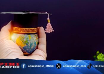 Kualitas Pendidikan Tinggi di Indonesia Setahun Terakhir