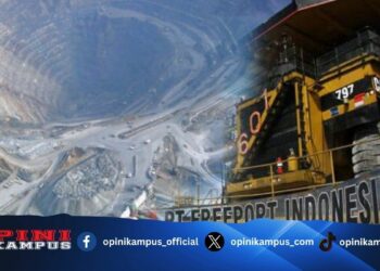 Lowongan Kerja PT Freeport Indonesia di Jawa Timur: 17 Posisi Menarik!