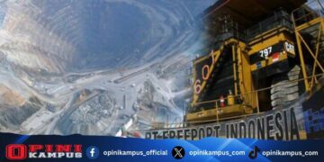 Lowongan Kerja PT Freeport Indonesia di Jawa Timur: 17 Posisi Menarik!
