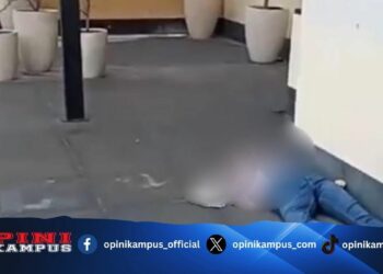 Bunuh Diri Mahasiswa di UB: Fakta dan Penyebabnya