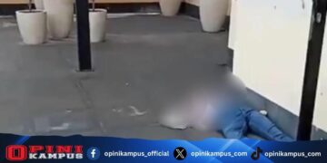 Bunuh Diri Mahasiswa di UB: Fakta dan Penyebabnya