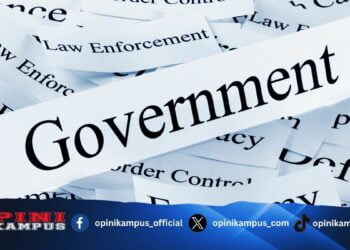 Kualitas pelayanan publik di salah satu kantor desa, kecamatan Randangan