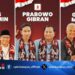 Latar Belakang Riwayat Pendidikan Calon Presiden dan Wakil Presiden Indonesia di Pilpres 2024