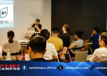 SNBT 2024 Perubahan Penting! Pilihan Diperluas hingga 4 Program Studi