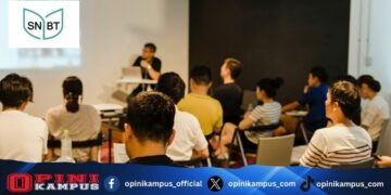 SNBT 2024 Perubahan Penting! Pilihan Diperluas hingga 4 Program Studi