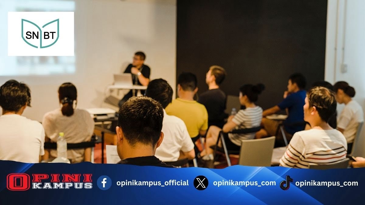 SNBT 2024 Perubahan Penting! Pilihan 4 Program Studi – Opini Kampus