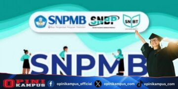Pendaftaran SNPMB 2024 Telah Dibuka