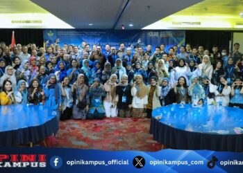 Ditjen Diktiristek : Meningkatkan Inovasi dalam Pendidikan Tinggi Melalui Karya Laboratorium yang Unggul