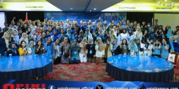 Ditjen Diktiristek : Meningkatkan Inovasi dalam Pendidikan Tinggi Melalui Karya Laboratorium yang Unggul