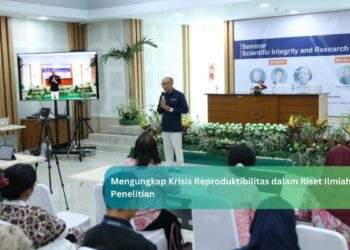 Mengungkap Krisis Reproduktibilitas dalam Riset Ilmiah dan Etika Penelitian