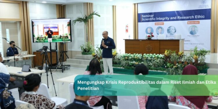 Mengungkap Krisis Reproduktibilitas dalam Riset Ilmiah dan Etika Penelitian