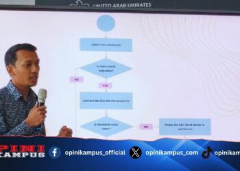 Muhammad Luthfi Shahab dan Timnya Raih Juara di Kompetisi Pioneers 4.0 Hackathon Series