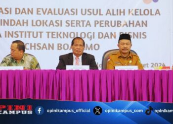 Pendidikan Unggulan: Boalemo Siap dengan Institut Teknologi dan Bisnis Ichsan