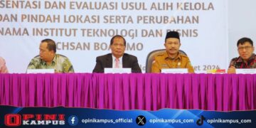 Pendidikan Unggulan: Boalemo Siap dengan Institut Teknologi dan Bisnis Ichsan