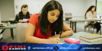 Menilik Gelombang Peserta UTBK-SNBT 2024: Siapa yang Mendominasi?