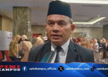 Dugaan Pelecehan Seksual: Rektor UNU Gorontalo Dituduh sebagai Predator Seksual oleh 12 Korban