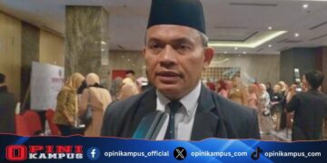 Dugaan Pelecehan Seksual: Rektor UNU Gorontalo Dituduh sebagai Predator Seksual oleh 12 Korban