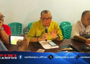 UNG Tanggapi Kasus Dugaan Pelecehan dan Penganiayaan oleh Oknum Dosen