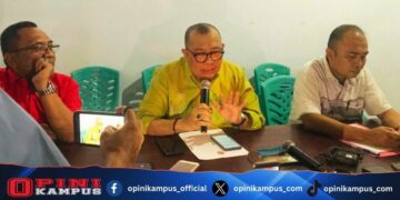 UNG Tanggapi Kasus Dugaan Pelecehan dan Penganiayaan oleh Oknum Dosen