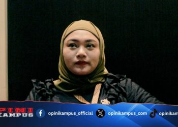 Rektor UNUGo Dilaporkan ke Polda Gorontalo atas Kasus Pelecehan Seksual