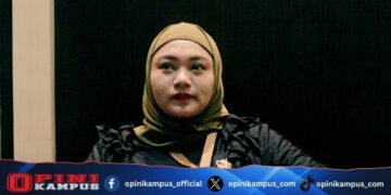 Rektor UNUGo Dilaporkan ke Polda Gorontalo atas Kasus Pelecehan Seksual