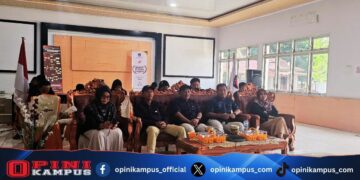 Mantan Dosen, Iskandar Ibrahim, Mengekspresikan Kesiapan KPU Pohuwato untuk Pilkada 2024