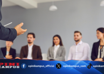 ICAN English Luncurkan Kursus Bahasa Inggris Online untuk Persiapan TOEFL