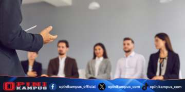 ICAN English Luncurkan Kursus Bahasa Inggris Online untuk Persiapan TOEFL