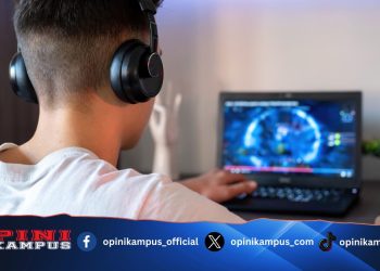 Laptop Ideal untuk Mahasiswa Teknik dan Ilmu Komputer