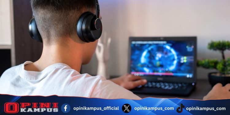 Laptop Ideal untuk Mahasiswa Teknik dan Ilmu Komputer