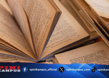 Ilustrasi: Buku Mahasiswa