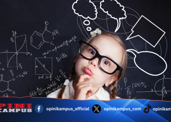 Presiden Prabowo Dorong Pengajaran Matematika di TK, Ini Tanggapan Para Ahli