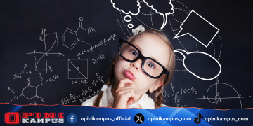 Presiden Prabowo Dorong Pengajaran Matematika di TK, Ini Tanggapan Para Ahli